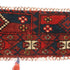 Turcoman trapping (one half) - The Nomads Tent